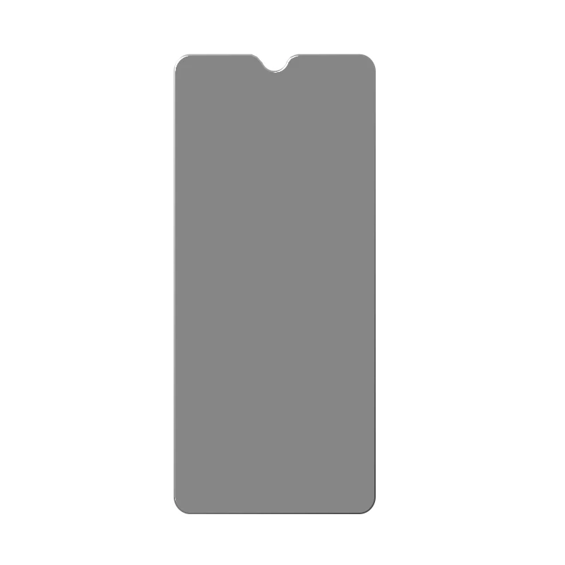 For Oukitel C32 C31 Pro Anti Spy Anti-Peeping Privacy Protection Tempered Glass Screen Protector Film