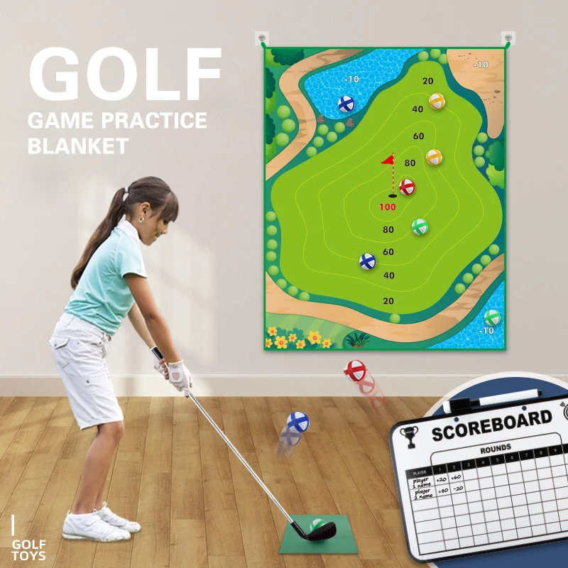 #15 Latest Golf Toys Offers