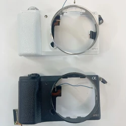 95% New FOR SONY ILCE-5100 A5100 Shell Front Case Camera Case Repair Accessories