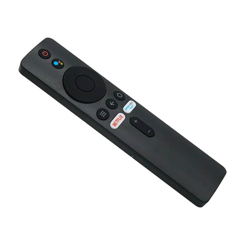 Voice Remote Control Compatible with Xiaomi-Mi-TV Stick Box S/4S/4K for XMRM-006 XMRM-006W  MDZ-22-AB, MDZ-24-AA Smart TV