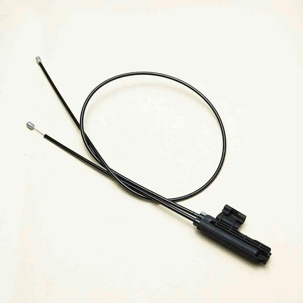 31385848 Frontale Draad Motorkap Release Kabel Voor Volvo S60 S60L V60 2011 2012 2013 2014 2015 2016 2017 2018 Auto-onderdelen
