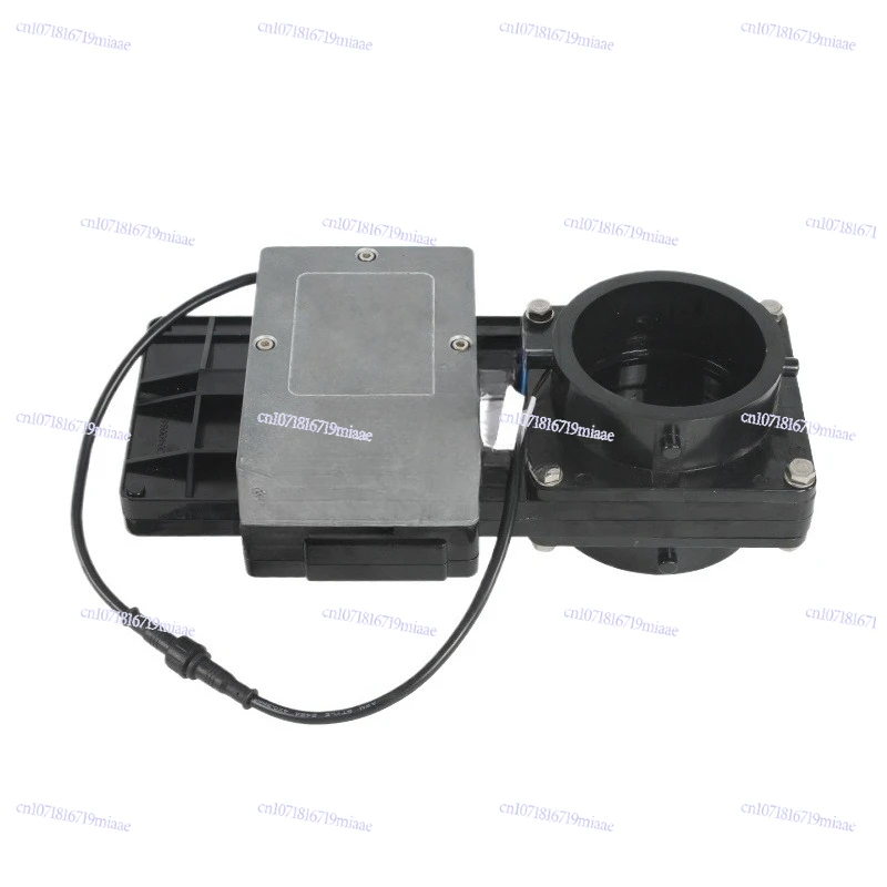 

RV modification accessories, RV electric sewage valve