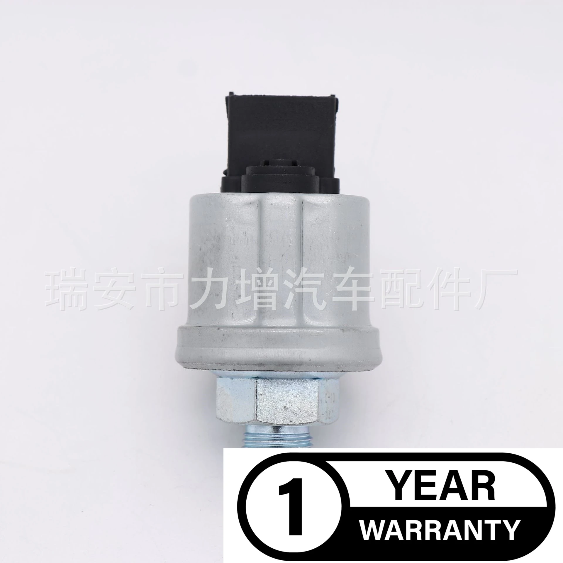 For 3987498 1594236 Volvo Truck Oil Pressure Sensor Oil Plug