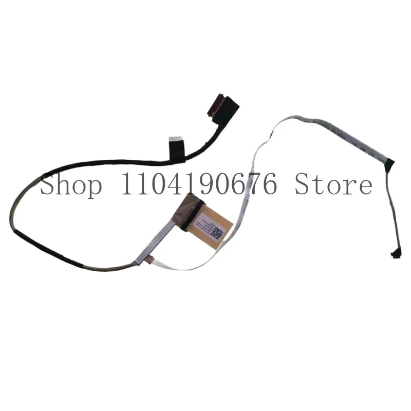 DD00P5LC201 30P LCD Cable For HP Pavilion 15-DY 15-EF 15-EQ 15-FQ 15S-FQ 15S-EQ