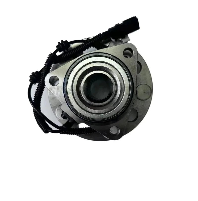 Front Wheel Bearing Hub Assembly  Front Wheel Hub Bearing for SSANGYONG  Korando Rodius Actyon Rexton KYRON 4142009702