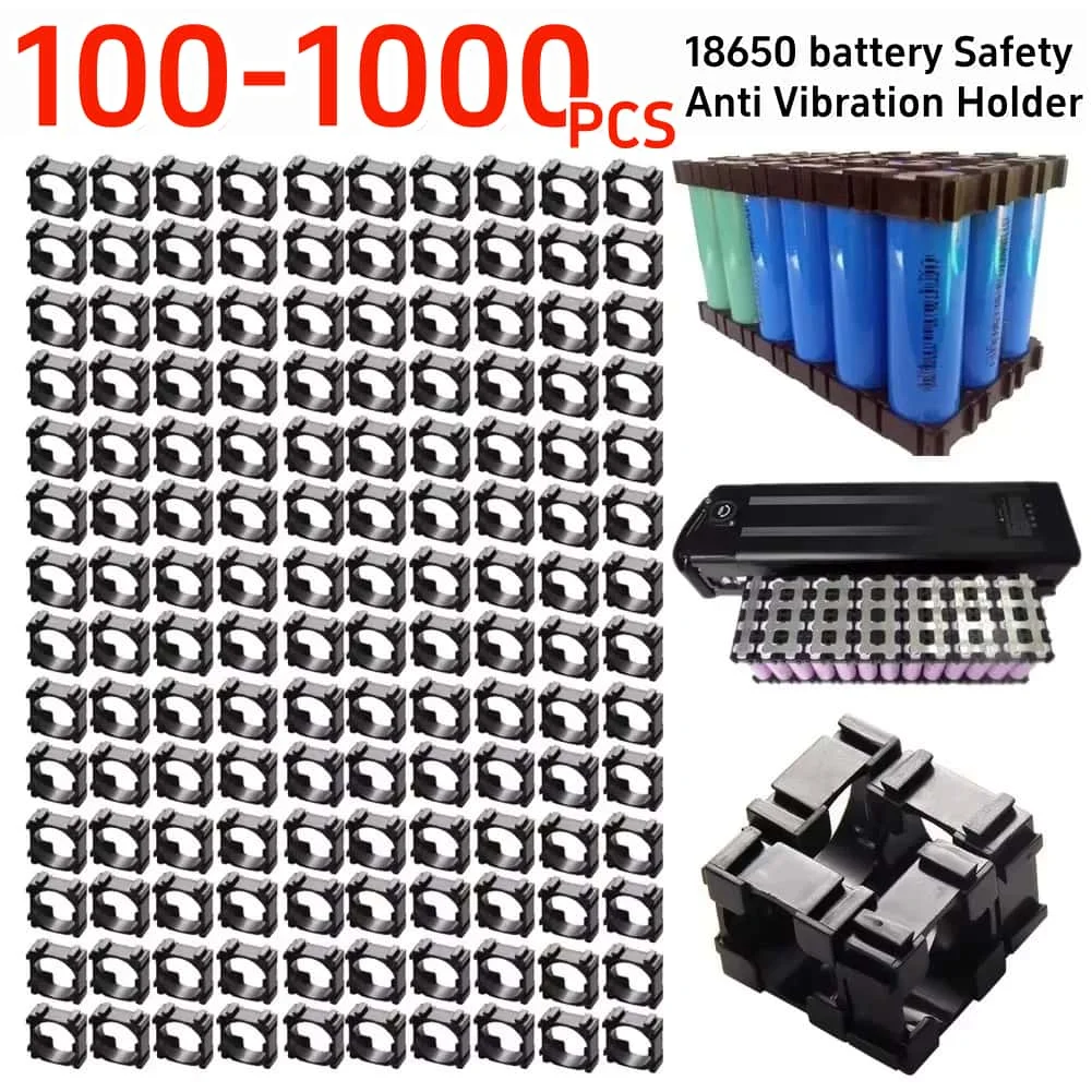 support-de-batterie-cylindrique-anti-vibration-en-plastique-pour-100-1000-batteries-lithium-18650-entretoise-de-batterie-li-ion-support-de-cellule