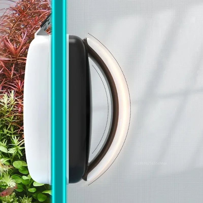 Aquarium Glass Fish…