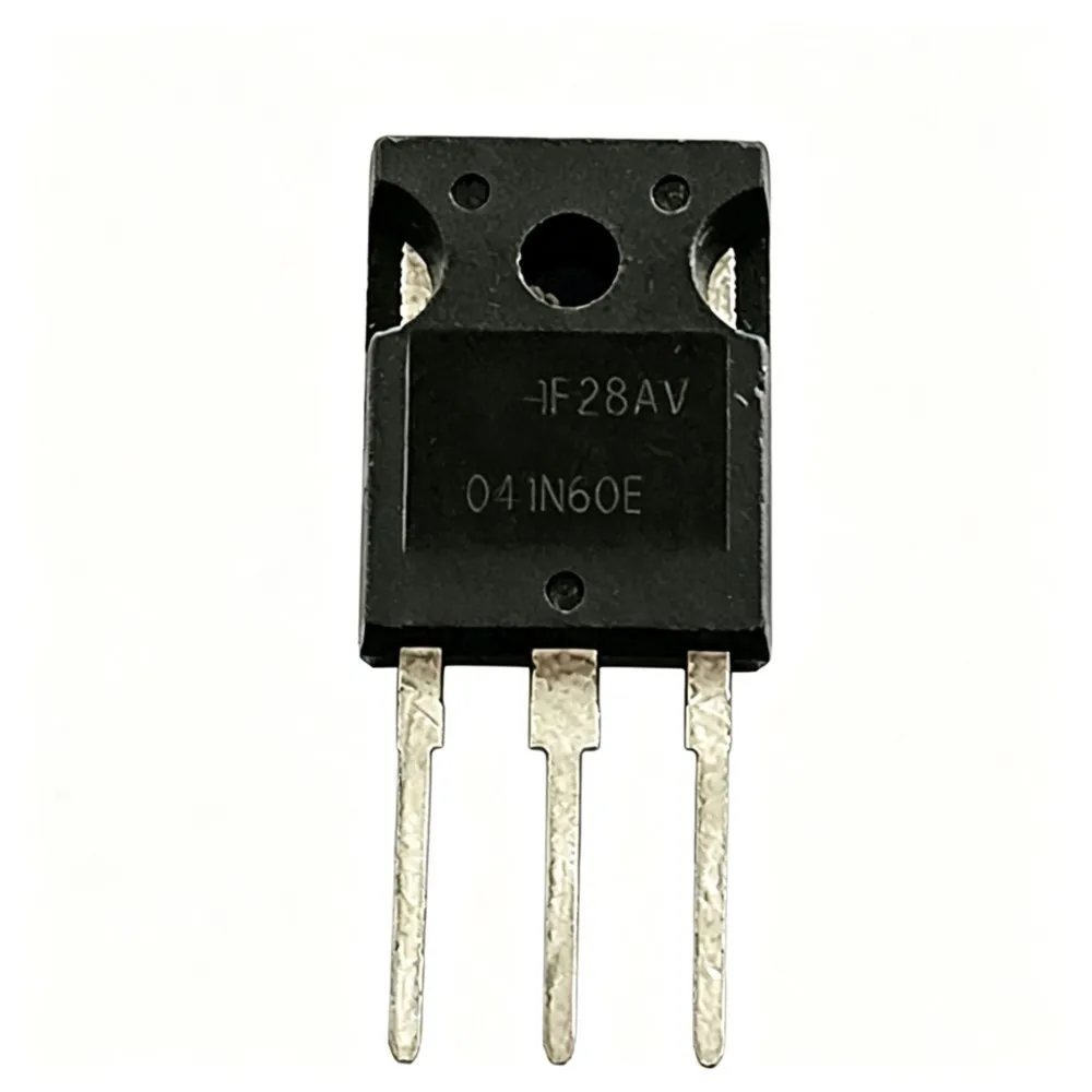 5PCS FCH041N60E SRC60R090B C2M1000170 2SC5570 2SC5612 076N06NS