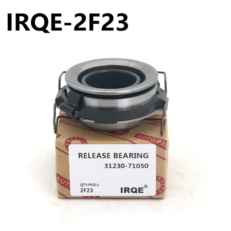 

2F23 Auto engine Clutch Release Bearing 31230-71050 31230-71051 31230-71052 for Toyota INNOVA FORTUNER HILUX Revo