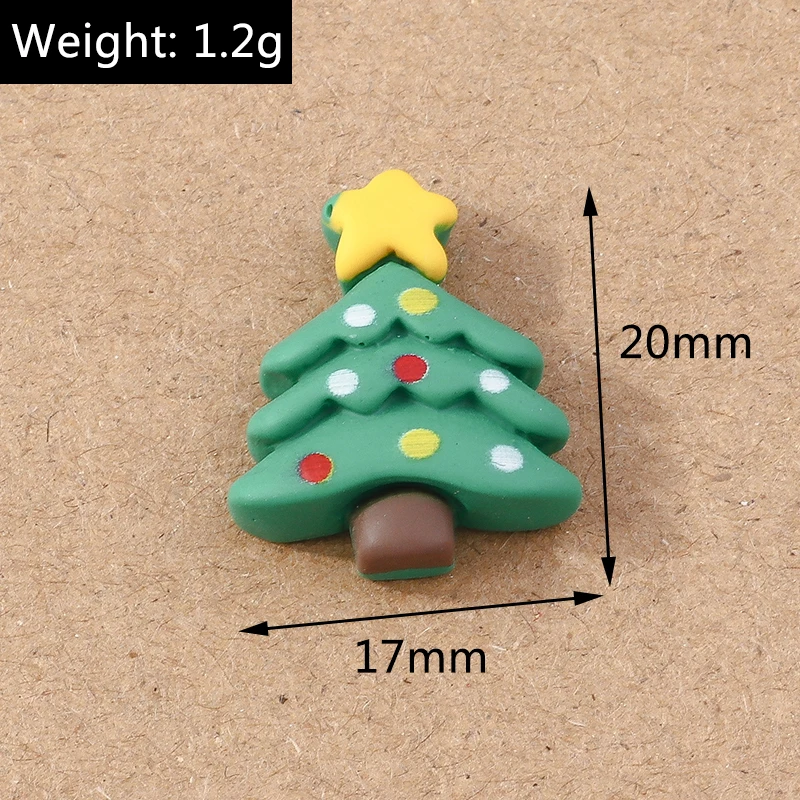 10 teile/los mischen niedlichen Halloween Tier flachen Rücken Harz Cabochons Scrap booking DIY handgemachten Schmuck Handwerk Dekoration Zubehör – Detail 29