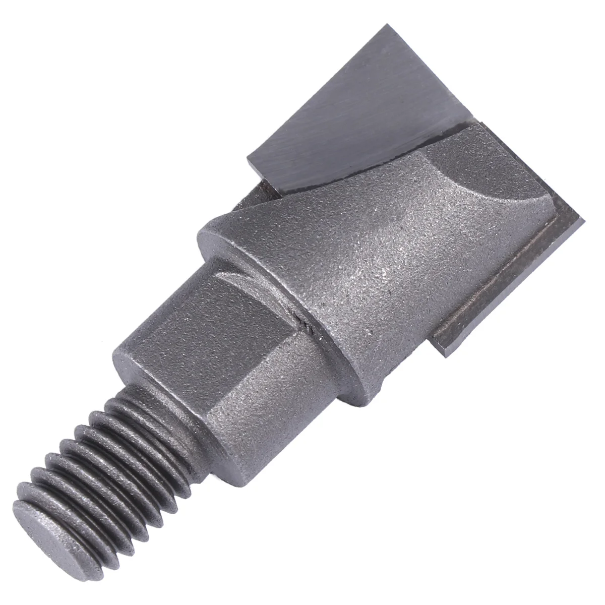 Lock Hole Drill Bit for Woodworking Tools Door Hardware Milling Slotting Machine Precise Positioning Sturdy Long Lasting