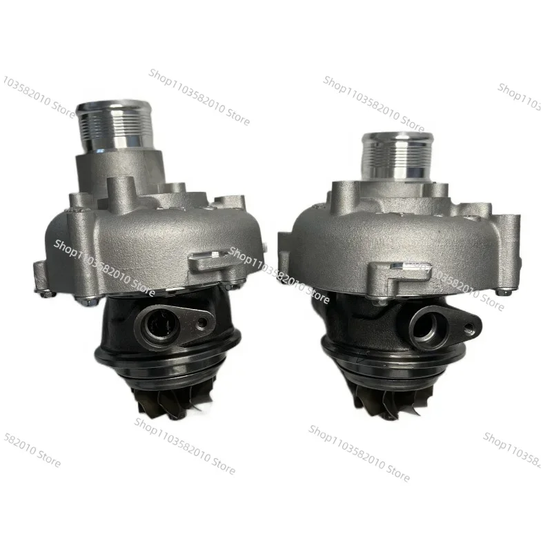 OEM quality RS6 RS7 Peormance Upgrade A8 S6 S7 C7 S8 EA824 ball bearing hybrid Turbo Charger 079145703K 079145704K
