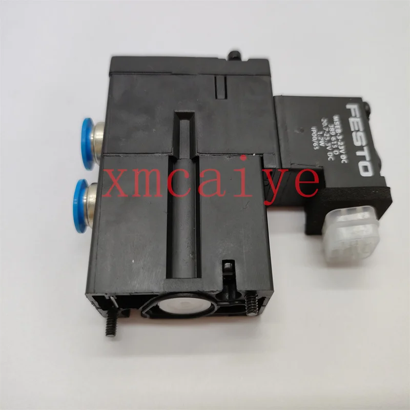 

2 Pieces SM102 CD102 Printing Machine Electromagnetic Valve Solenoid Valve New M2.184.1121