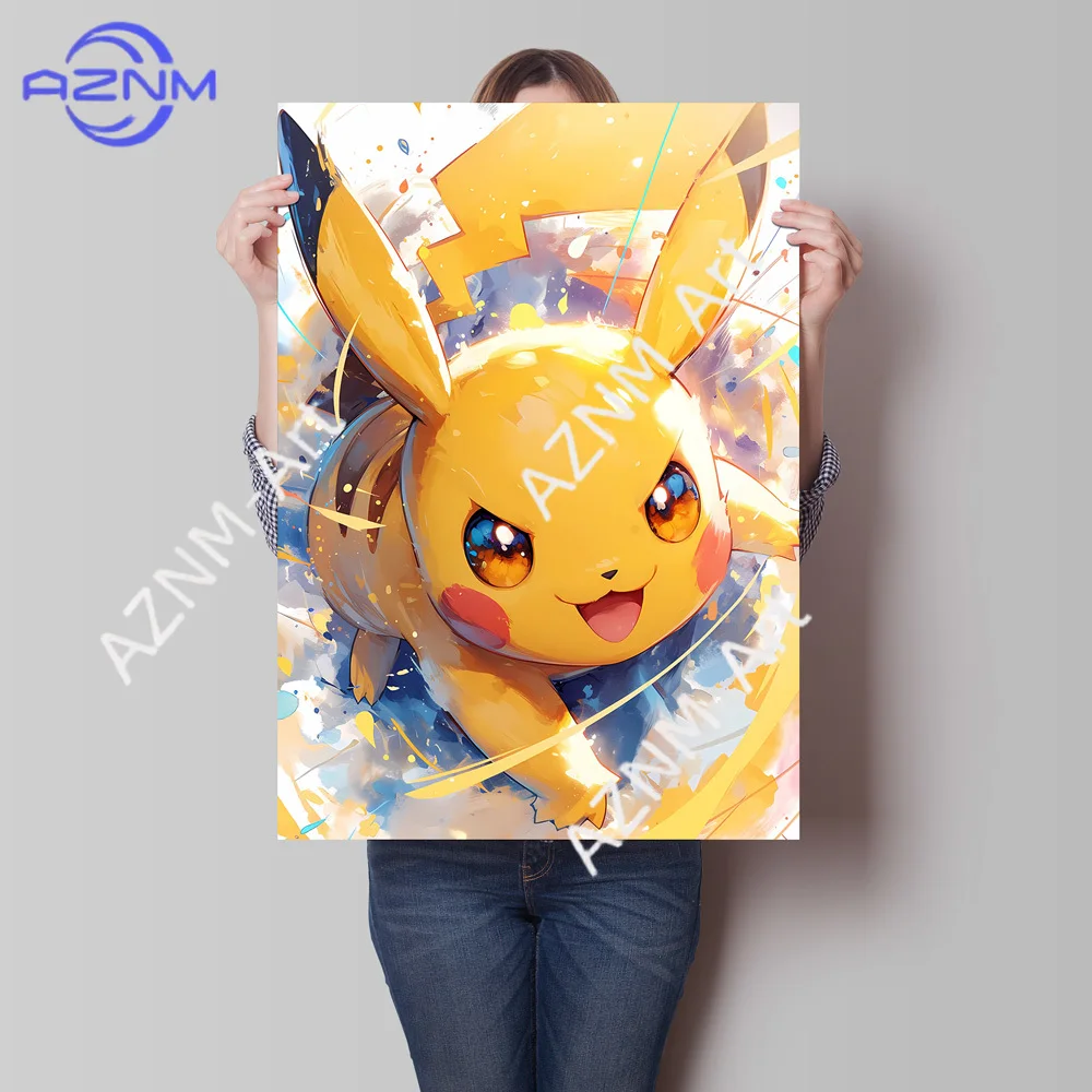 Thumbnail 2 - #1 Trending Painting Canvas Right Now