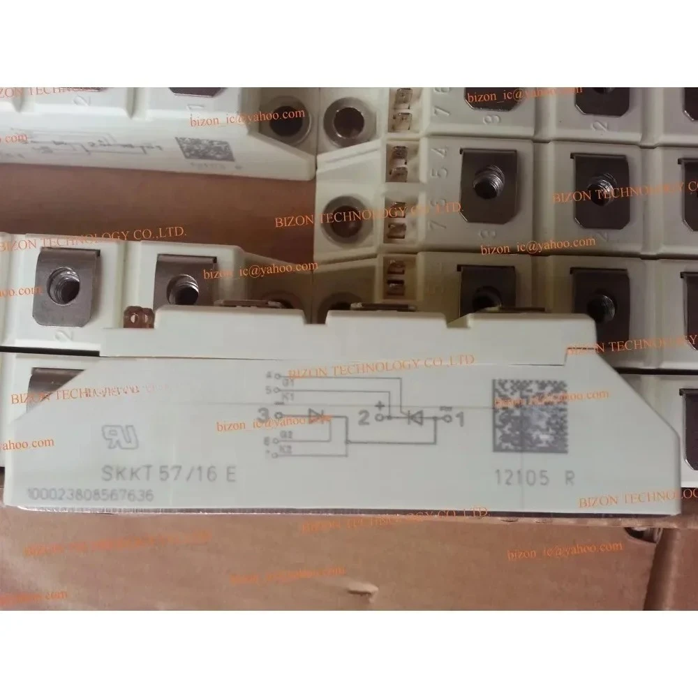 

SKKT57/16E SKKT57/14E SKKT57/12E 57A Новый оригинальный модуль