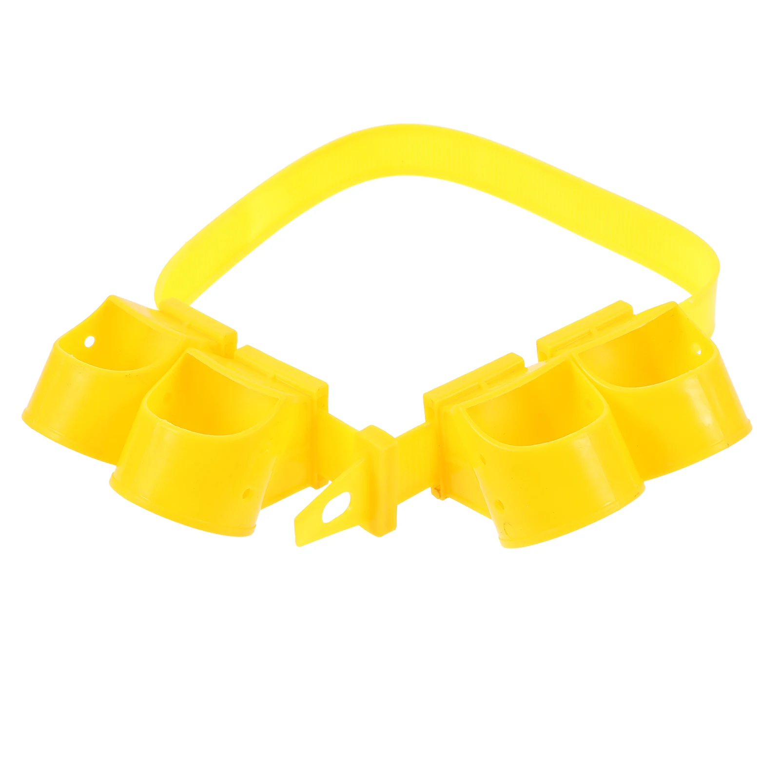 

4 Pcs Tree Support Frame Branch Tool Fruit Spreader Prevent Breaking Plastic Brace Orchard