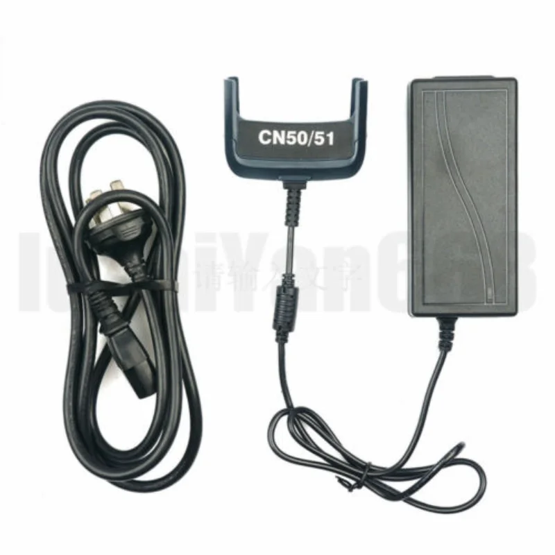 

Desktop Power/Comm Adapter for Intermec CN50 CN51 (851-093-201)