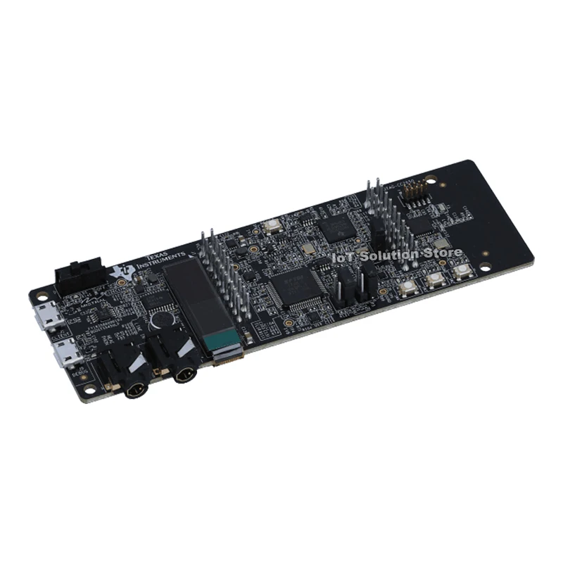 BOOST5545ULP — C5545 Booster Pack
