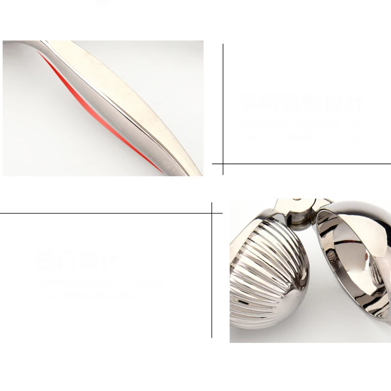 

Lemon Squeezer Zinc Alloy Manual Citrus Press Lime Juicer Polished Finish Dishwasher Safe Hanging Loops Professional
