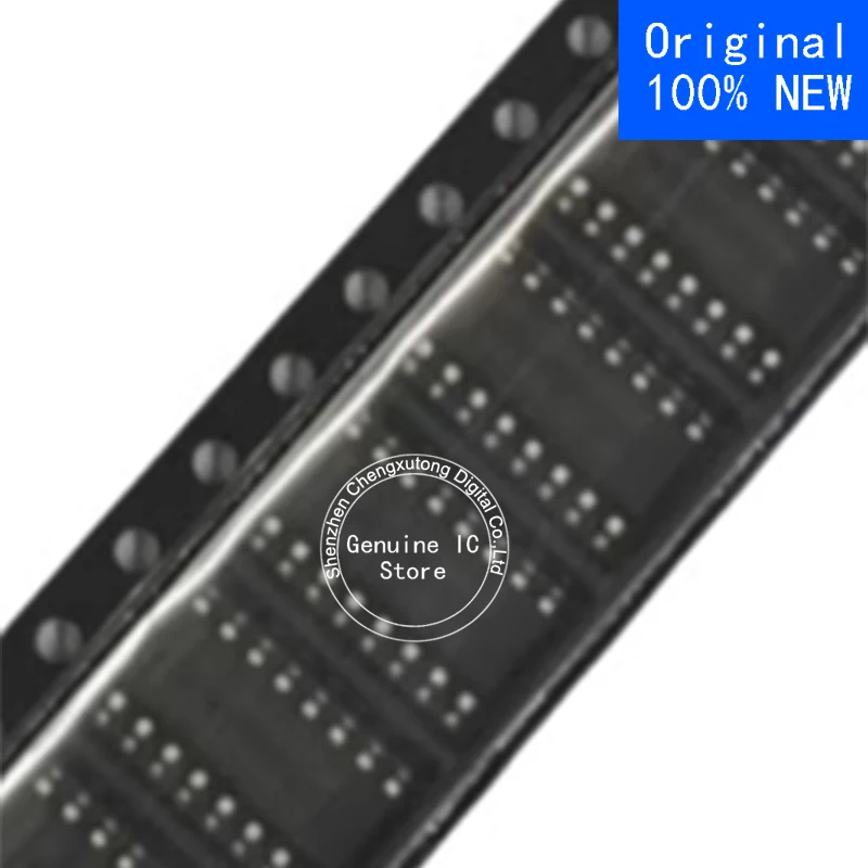 

SI8234AB-D-IS1R SOP New Original Genuine Ic