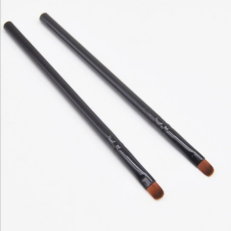 Sdotter 3pcs/set Eyebrow Brush Eye Brushes Set Eyeshadow Mascara Blending Pencil Brush Make Up Brushes MakeUp Tools