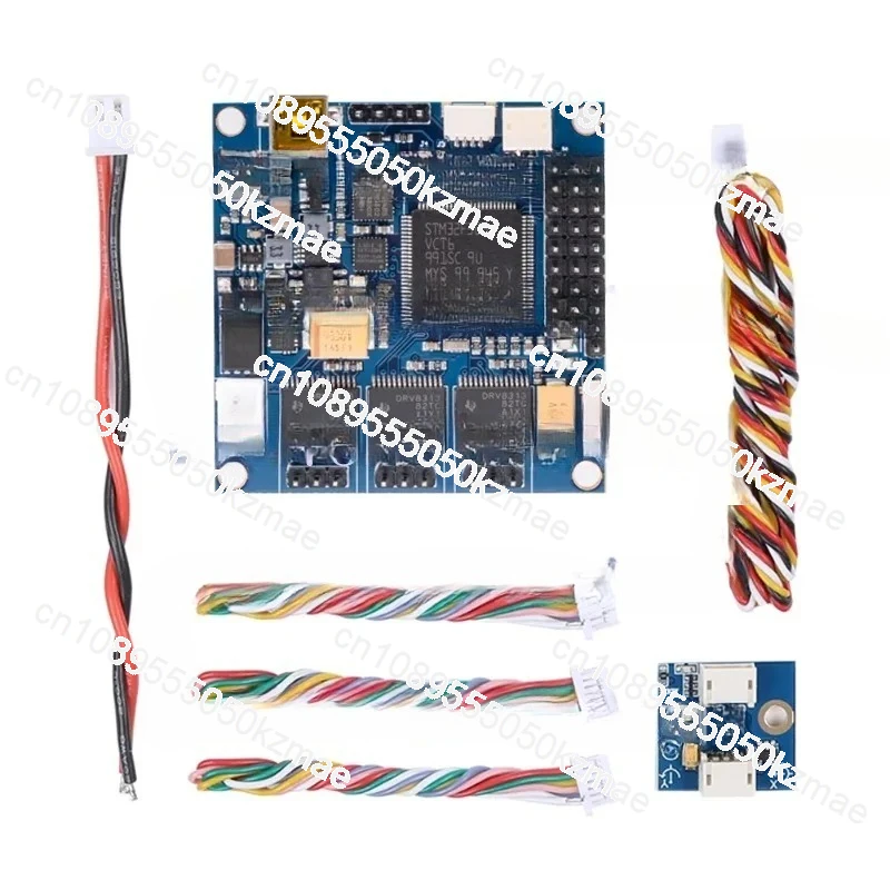 Bgc 32-Bit Brushles…