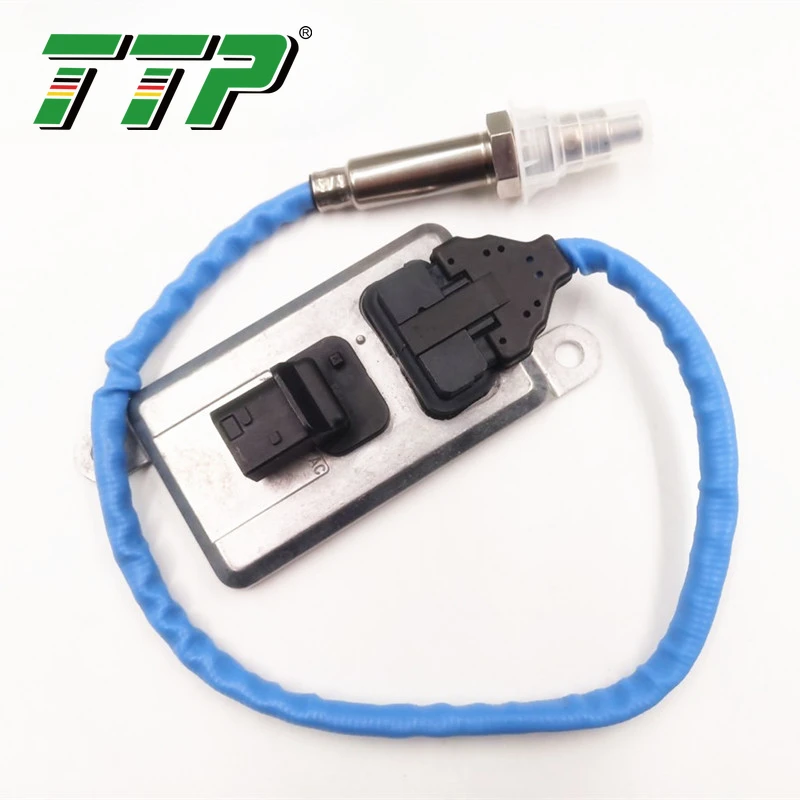 

5WK96783B Nitrogen Oxide Nox Sensors for MAN Trucks Buses TGX TGS TGL TGM Diesel Exhaust Gas Detection 51154080018