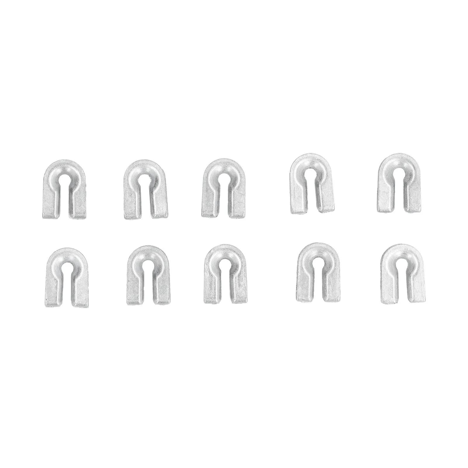 10PCS Trimmer Head … - image