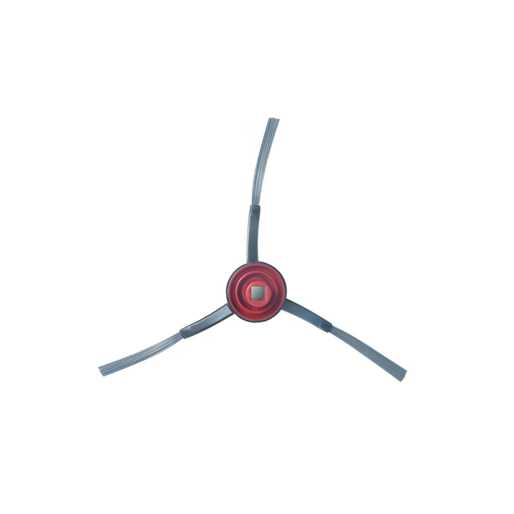 مناسبة لـ Ecovacs OZMO 900 950 920 Yeedi Vac Hybrid/Vac Max/Vac 2/Vac 2Pro/Vac ملحقات روبوت الكنس فرشاة الحافة