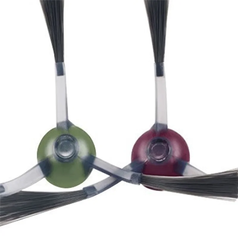 

ABKD для ECOVACS YEEDI CC, запасные материалы для основной боковой щетки, расходные материалы для подметальных машин