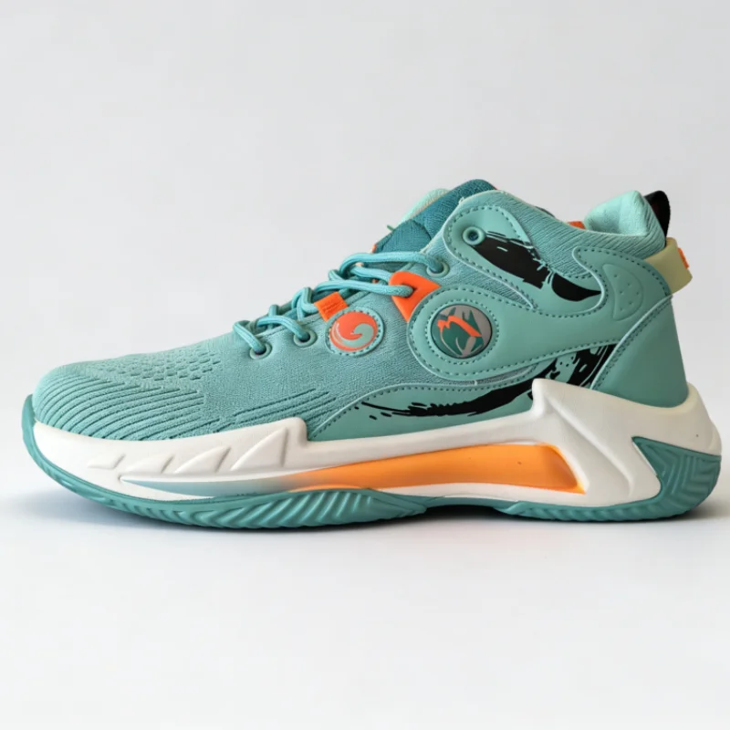 

Casual Sports Shoes Men's Cushioning Sneakers Male Zapatos Hombre Breathable Outdoor Trainer Couple Athletic Sport Shoes