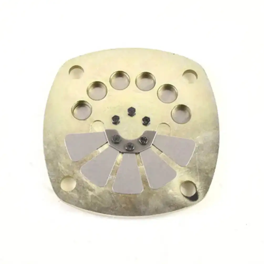 

Valve Plate Assembly 32293912 Suitable for Air Compressor