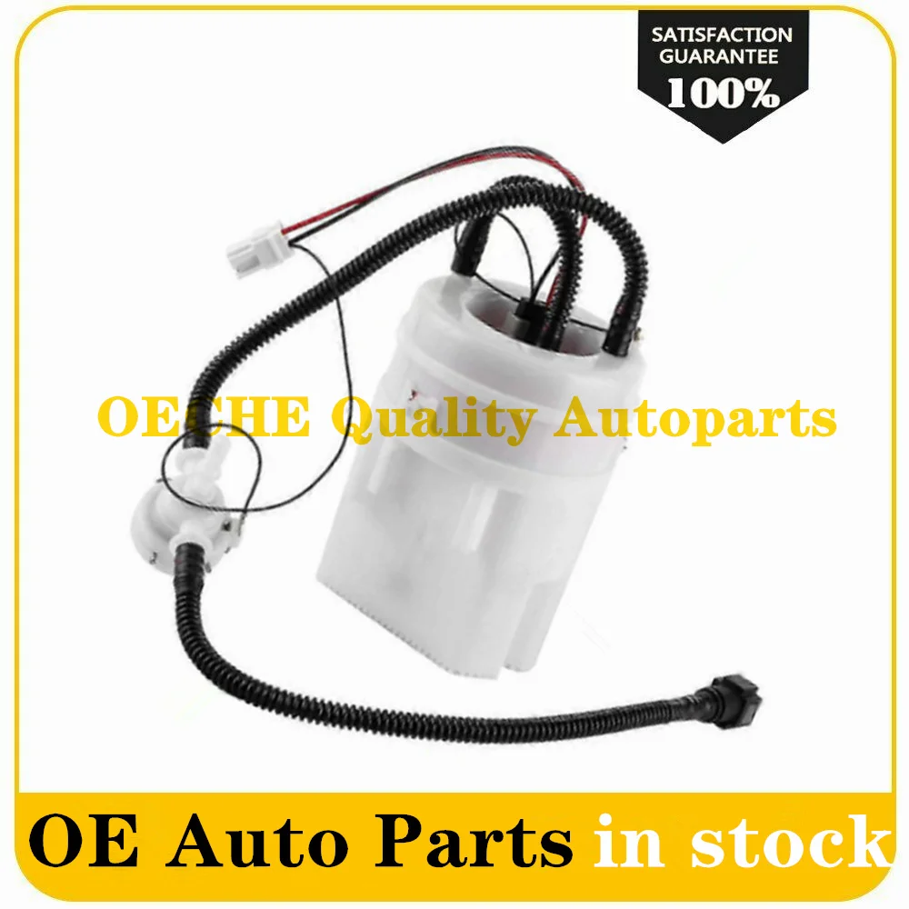 The Fuel Pump Is WGS500051 Suitable for The 06-09 Range Rover Sport HSE 4.4L 2005-2009 LR3 WGS500050 New