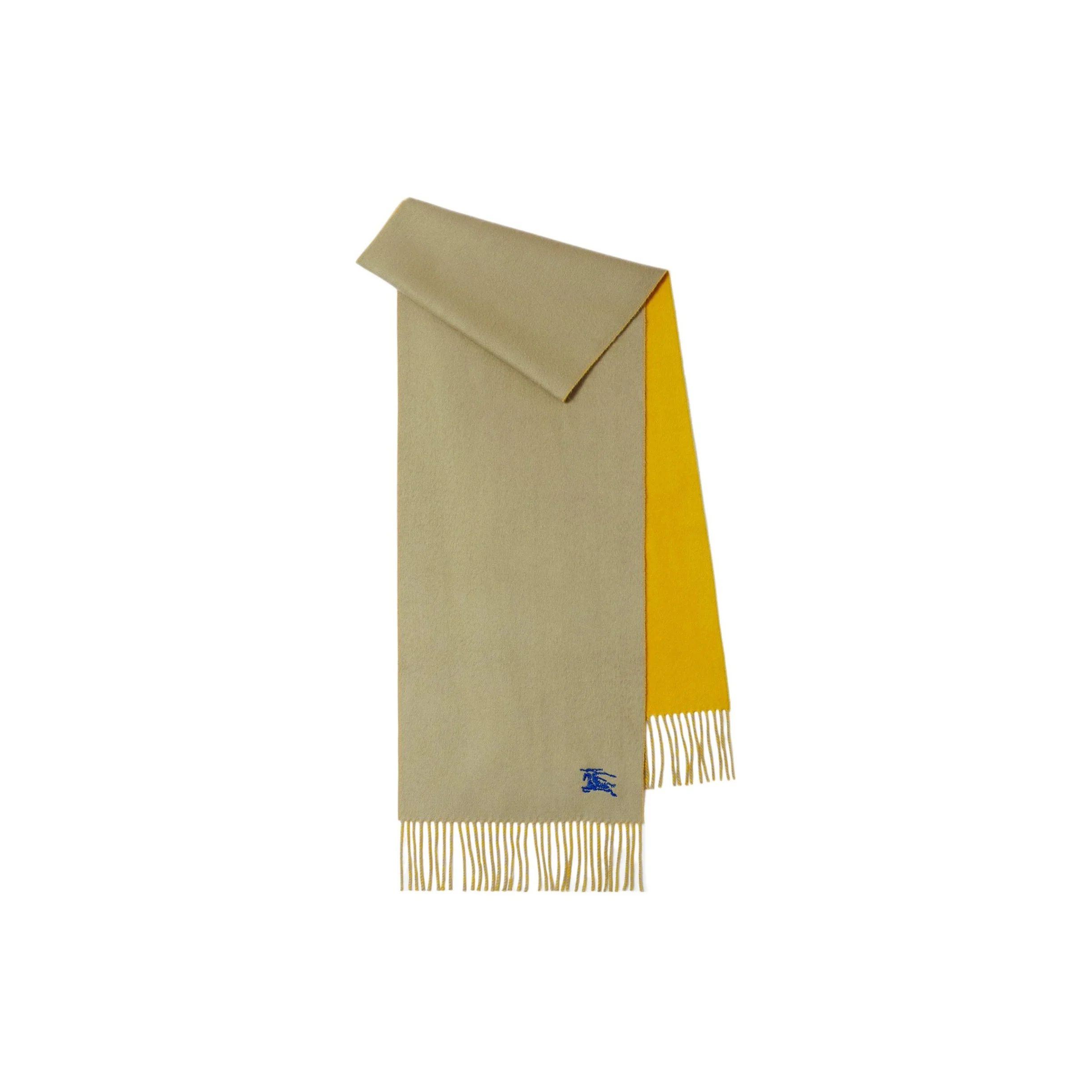 

【Previous Season】reversible cashmere scarf 80791911