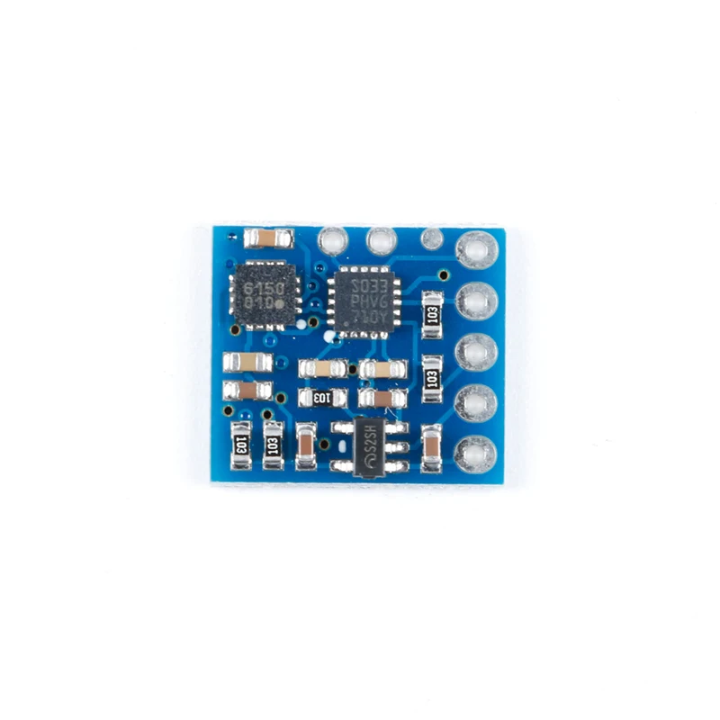 GY-271M Compass Sensor Module Electronic Three-axis Magnetic Field Compass Magnetometer Sensor For Arduino HMC5983