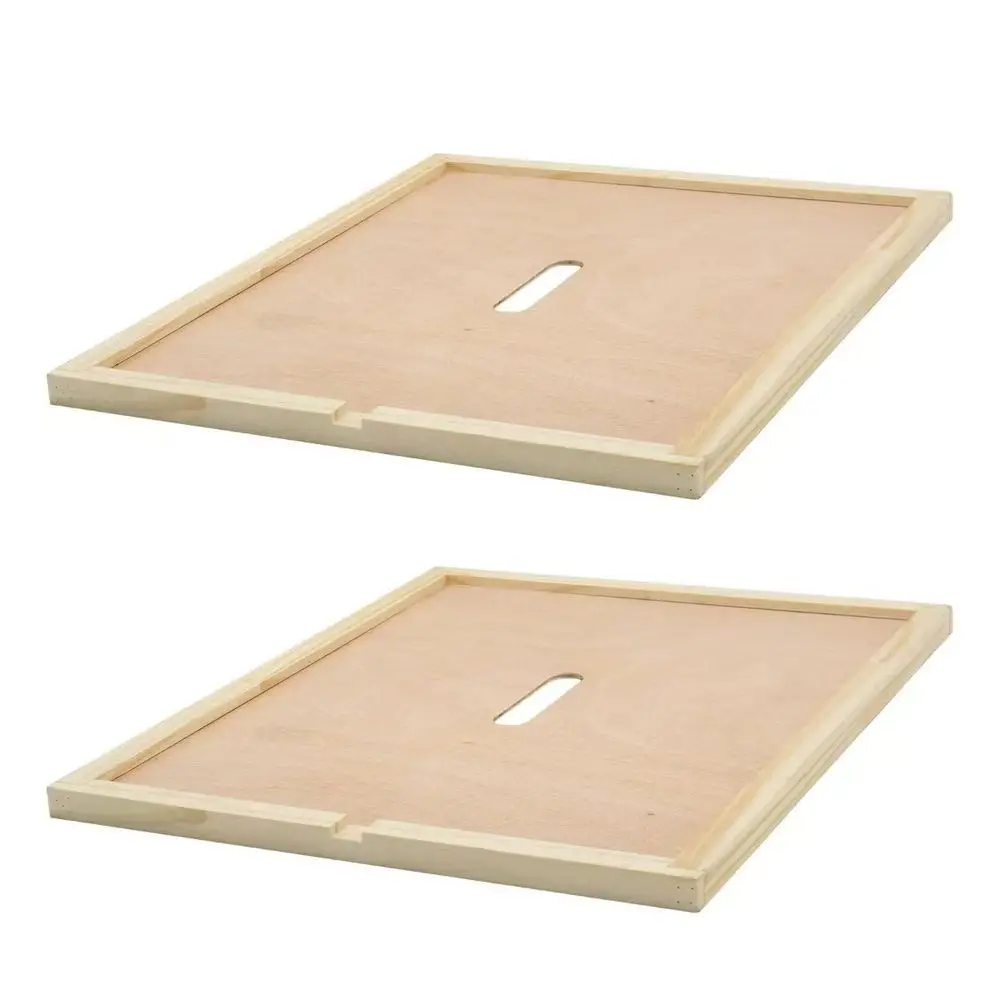 

2pcs hive Inner Covers, Inner Cover or 10 e hive,eyHive Inner Cover, Inner Cover, Hive Cover or keng Tool