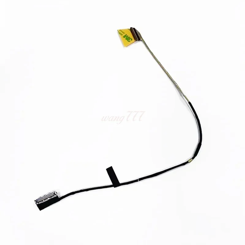 Video screen cable For ASUS 5plus G513 G513Q G513QM G713 G713Q G713QM laptop LCD LED Display Ribbon Flex cable 6017B 1549001