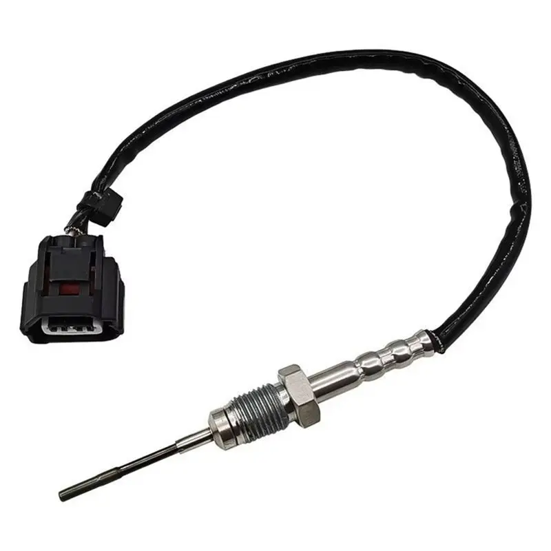 For Isuzu NPR NQR NRR Reach 4JJ1 4HK1 904-7362 8980043290 Exhaust Gas Temperature Sensor EGT