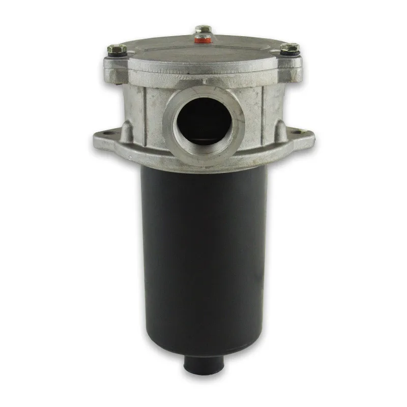 

Filter - tank immersion bag, basket, cartridge assembly, whole or part immersion