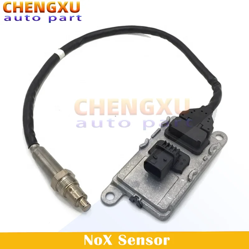 2006245 Auto Parts 24v Nox Sensor Fit For DAF Truck And Bus 5WK9 6661D