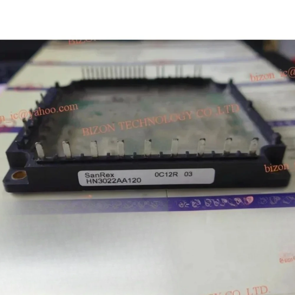 

HN3022AA120 New Original Module