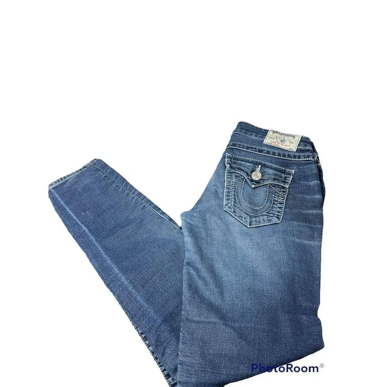 

Harajuku High Waist Wide Leg Jeans Embroidered Blue Buddha Y2k Denim Pants Jeans Straight Casual High Street Women Clothing