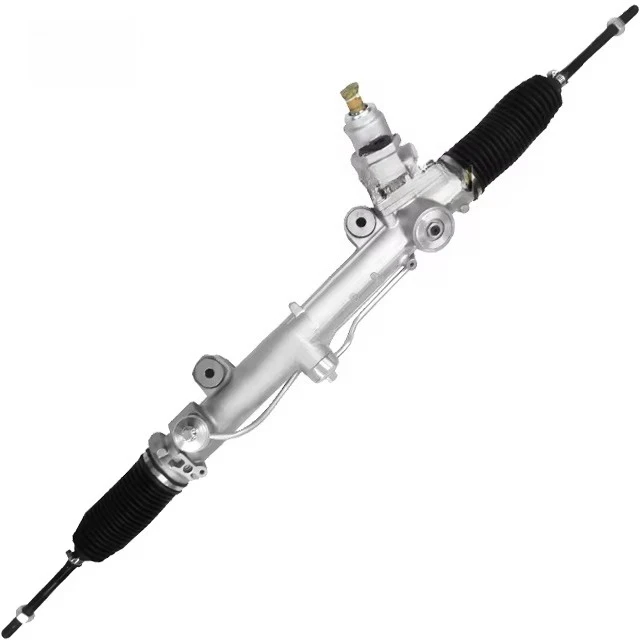 

FOR MERCE DES-BENZ C200 W203 CLK500 CLK320 CLK55 AM G CLK430 2003 2004 Power Steering Rack and Pinion A20311051006