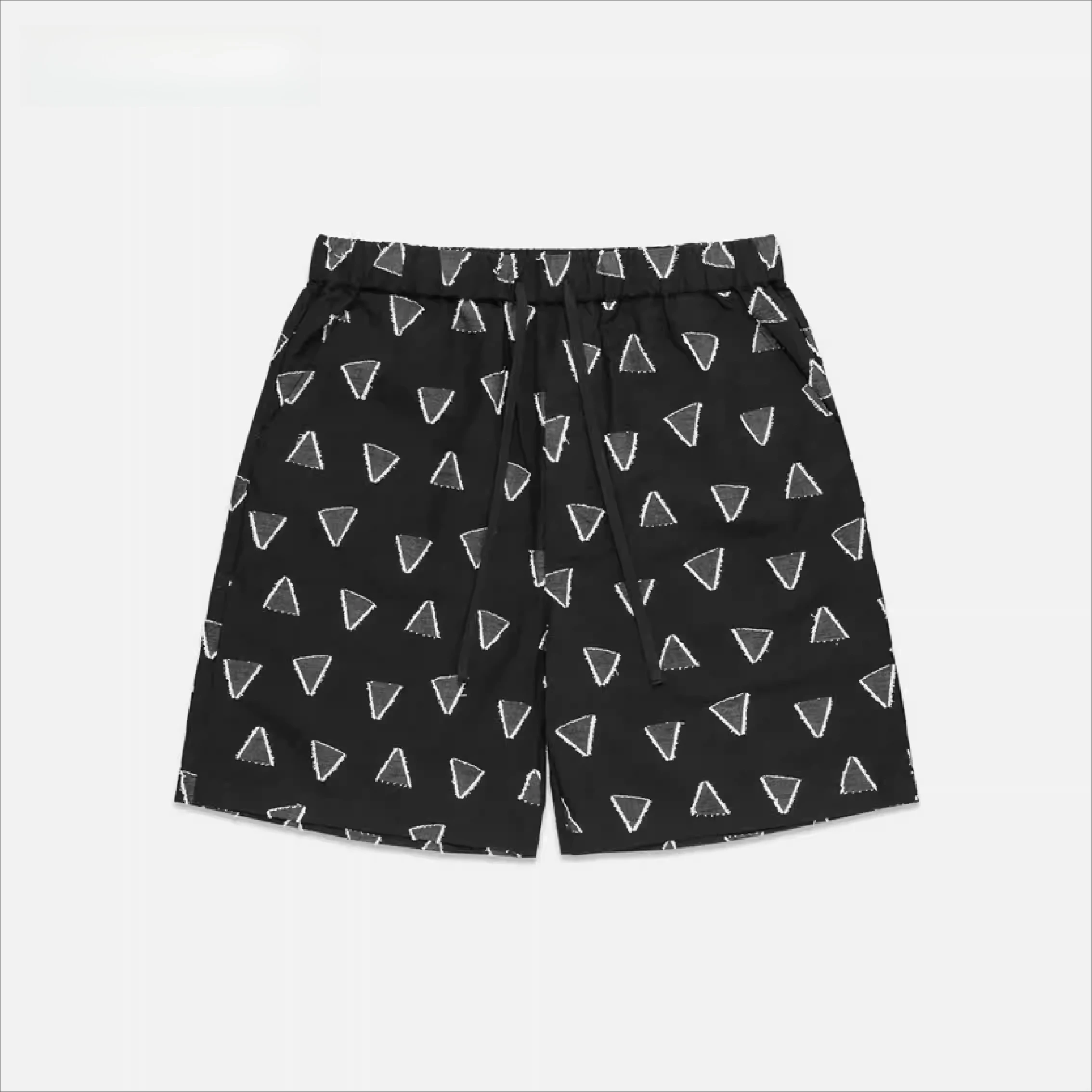 

Лето 2025 г., хит продаж, новые модные спортивные баскетбольные шорты для тренировок на открытом воздухе, дышащие, быстросохнущие, повседневные повседневные шорты