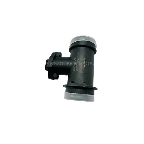 10 best sales hyundai accent mass air flow sensor - №9