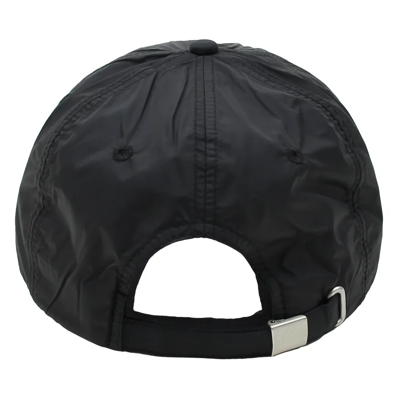 UV Protection Baseball Caps Men Breathable Summer Visor Sun Hats Outdoor Quick Dry Sports Running Caps Fashion Simply