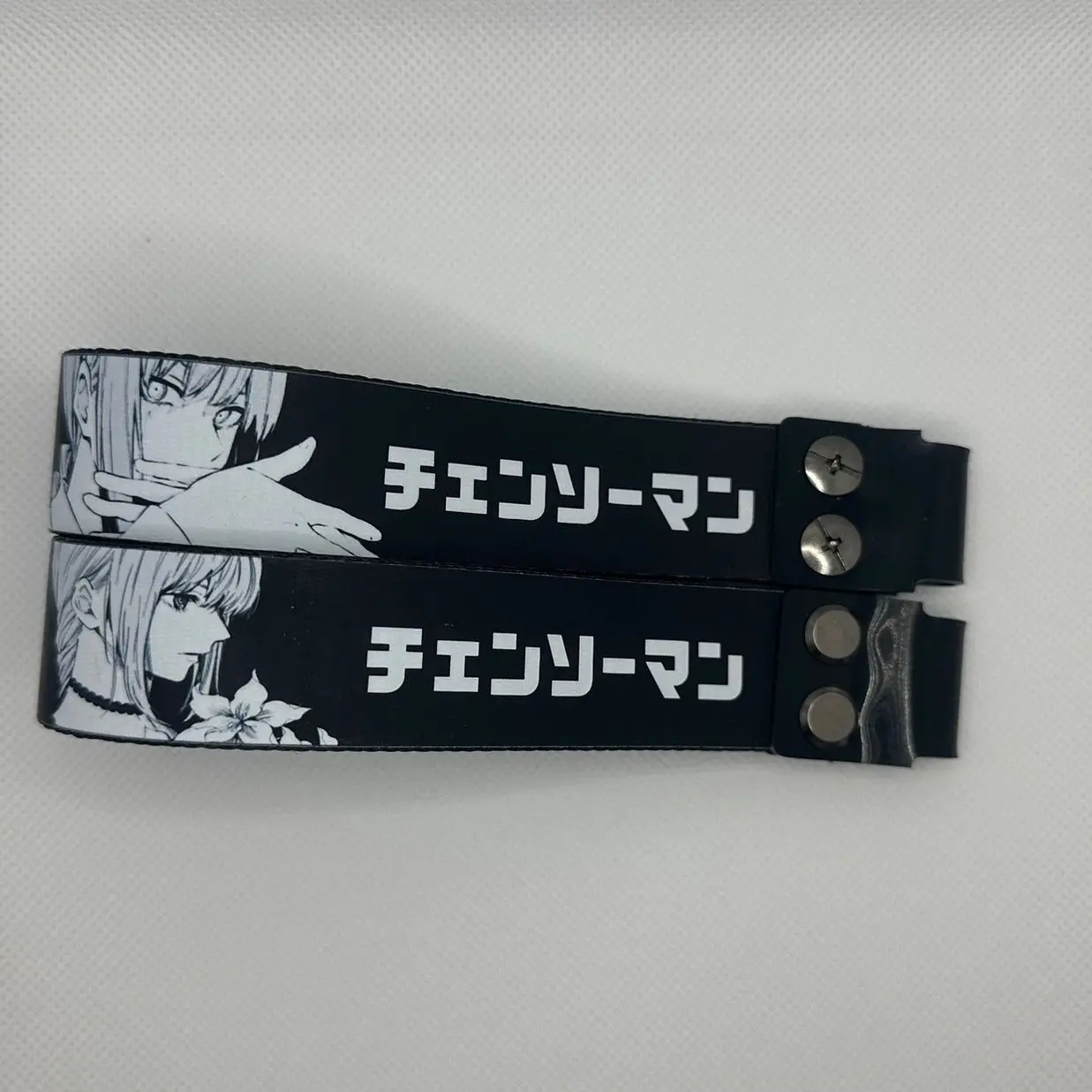 Tali Keyboard Mekanik Anime, Pita Keyboard Kustom, Tali Keyboard Magnetik, Tali Keyboard Wooting Atk68, Dekorasi Drunkdeer Looting