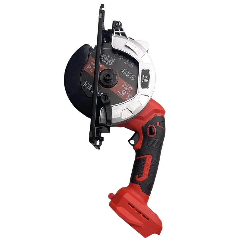 

# Hot Sales Brushless Lithium Single Hand Saw Hand Circular Saw
