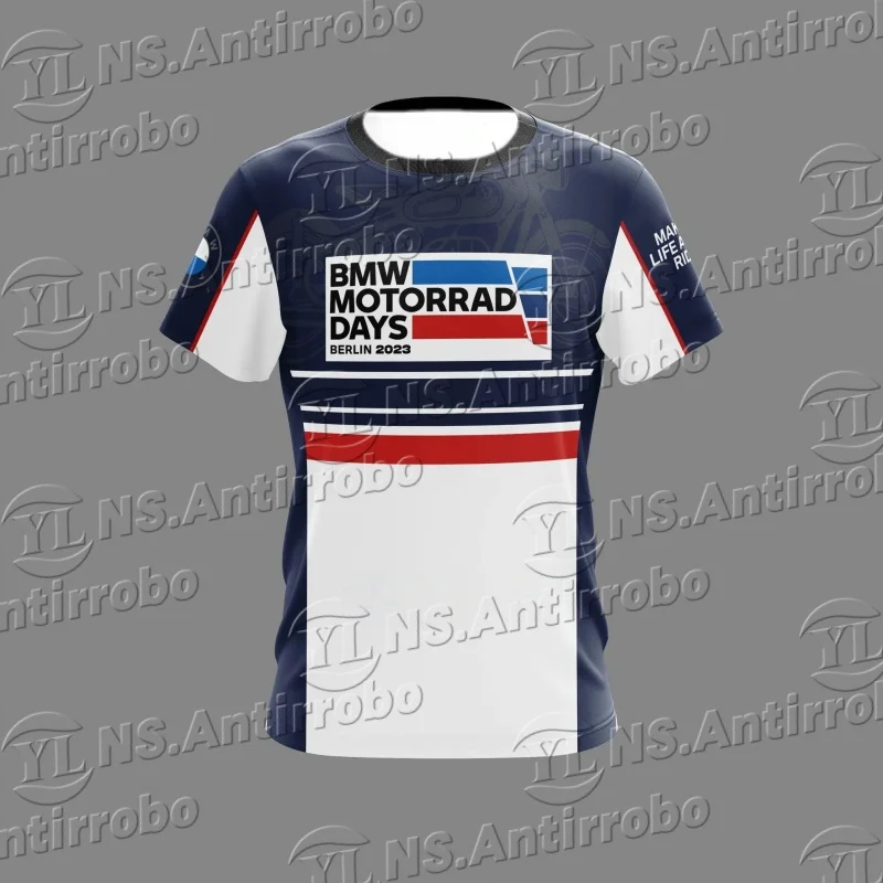 

25-летняя новая быстросохнущая мужская и женская одежда для гонок на мотоциклах с 3D-печатью, одежда для горной езды