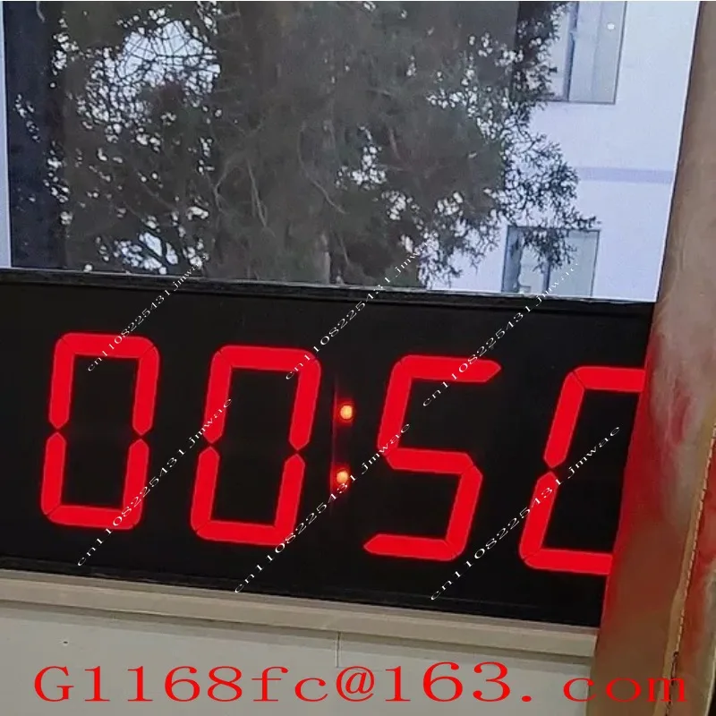 10 Second Challenge Console, One Handed Timer